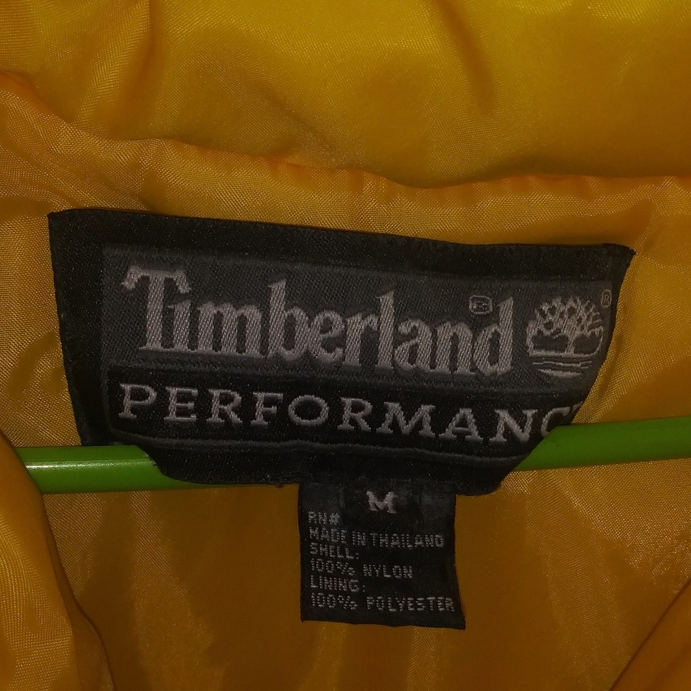 Timberland Performance Windbreaker - image 4
